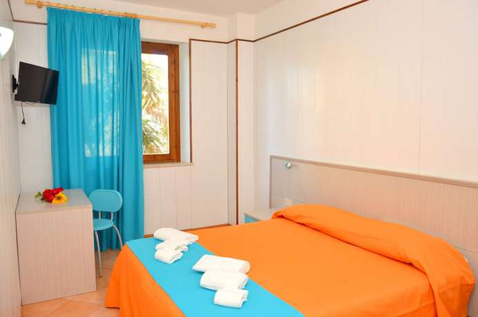 Imagen de la habitación del Resort Santa Maria. Foto 17