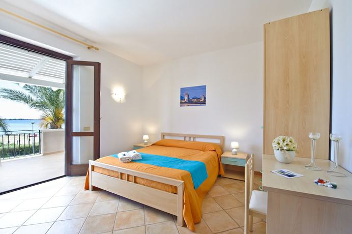 Imagen de la habitación del Resort Santa Maria. Foto 18