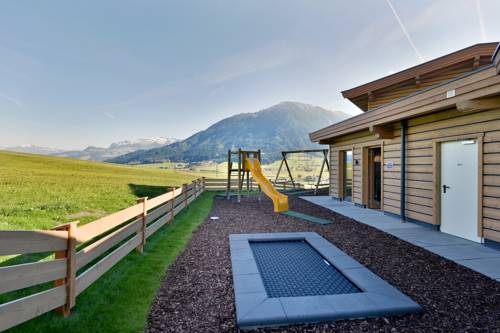 Imagen de la habitación del Resort Tirol Brixen-og. Foto 4