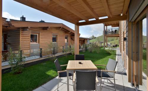 Imagen general del Resort Tirol Brixen-og. Foto 1
