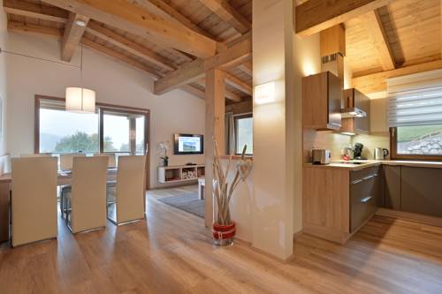 Imagen de la habitación del Resort Tirol Brixen-og. Foto 5