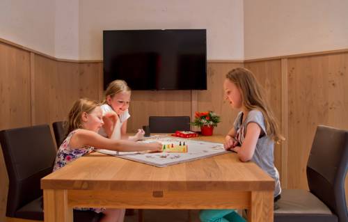 Imagen de la habitación del Resort Tirol Brixen-og. Foto 6