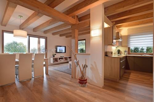 Imagen de la habitación del Resort Tirol Brixen-og. Foto 7