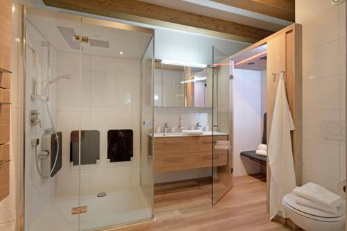 Imagen de la habitación del Resort Tirol Brixen-og. Foto 8