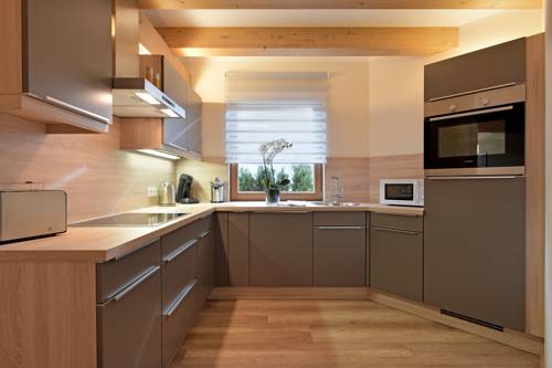 Imagen de la habitación del Resort Tirol Brixen-og. Foto 9