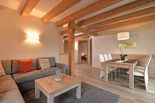 Imagen de la habitación del Resort Tirol Brixen-og. Foto 10