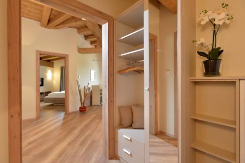 Imagen de la habitación del Resort Tirol Brixen-og. Foto 11