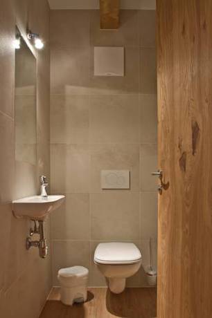 Imagen de la habitación del Resort Tirol am Wildenbach. Foto 4