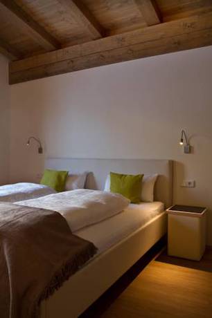 Imagen de la habitación del Resort Tirol am Wildenbach. Foto 5