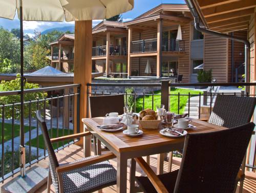 Imagen de la habitación del Resort Tirol am Wildenbach. Foto 9