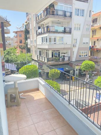 Imagen de la habitación del Respect Apart Hotel. Foto 5