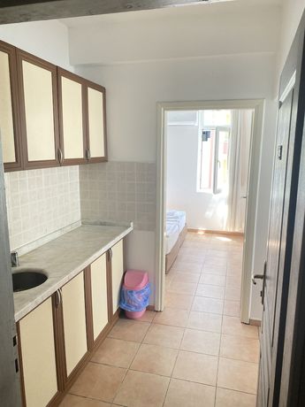 Imagen de la habitación del Respect Apart Hotel. Foto 6