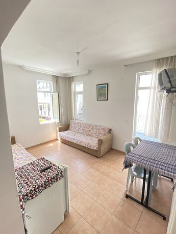 Imagen de la habitación del Respect Apart Hotel. Foto 7