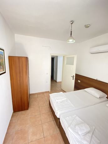 Imagen de la habitación del Respect Apart Hotel. Foto 8