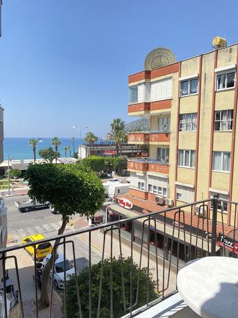 Imagen de la habitación del Respect Apart Hotel. Foto 11