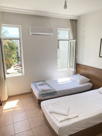 Imagen de la habitación del Respect Apart Hotel. Foto 12