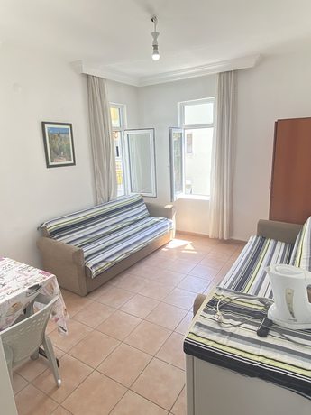 Imagen de la habitación del Respect Apart Hotel. Foto 14