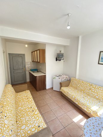 Imagen de la habitación del Respect Apart Hotel. Foto 17