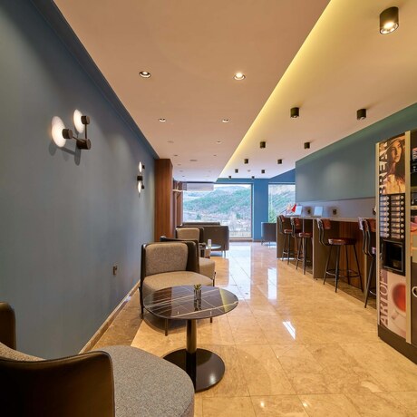 Imagen general del Rest By Dedeman Karabuk. Foto 6