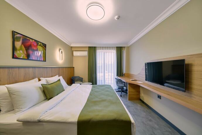 Imagen de la habitación del Rest By Dedeman Karabuk. Foto 21