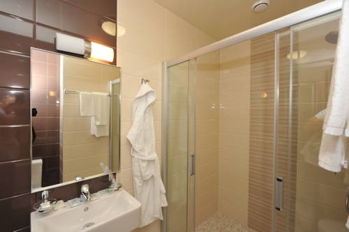 Imagen general del Rest House. Foto 1