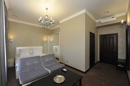 Imagen general del Rest House. Foto 2
