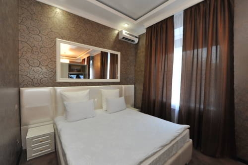 Imagen general del Rest House. Foto 3