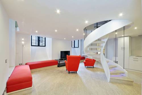 Imagen de la habitación del Restart Accommodations Rome. Foto 3