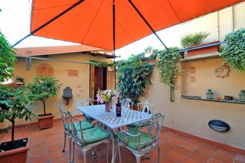 Imagen de la habitación del Restart Accommodations Rome. Foto 4