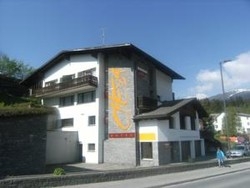 Imagen general del Restaurant Chesa. Foto 1