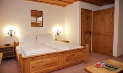 Imagen de la habitación del Restaurant Chesa. Foto 2