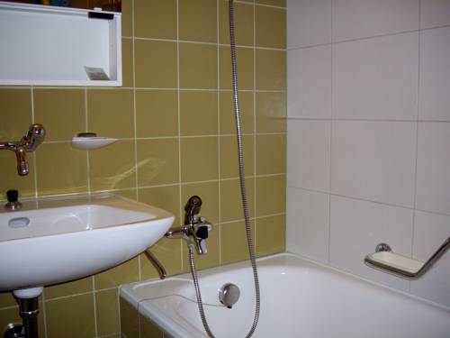 Imagen de la habitación del Restaurant Hotel Stossplatz. Foto 8