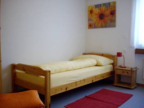 Imagen de la habitación del Restaurant Hotel Stossplatz. Foto 10