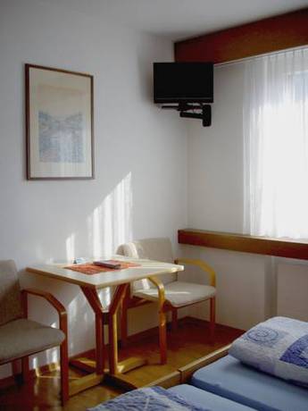 Imagen de la habitación del Restaurant Hotel Stossplatz. Foto 12