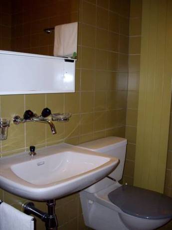 Imagen general del Restaurant Hotel Stossplatz. Foto 1