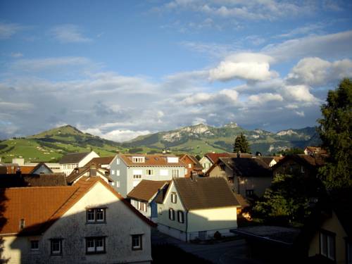 Imagen de la habitación del Restaurant Hotel Stossplatz. Foto 16