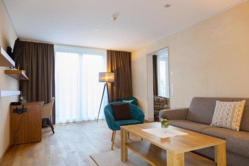 Imagen de la habitación del Restaurant Hotel Zum Storchen. Foto 10