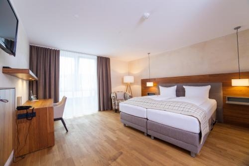 Imagen general del Restaurant Hotel Zum Storchen. Foto 4