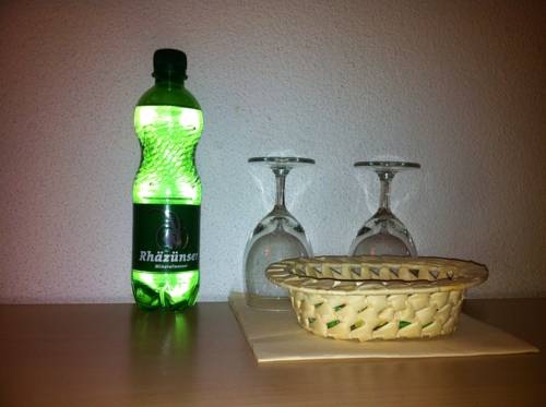 Imagen general del Restaurant Papagei. Foto 2