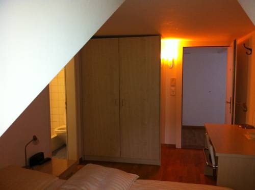 Imagen general del Restaurant Papagei. Foto 3