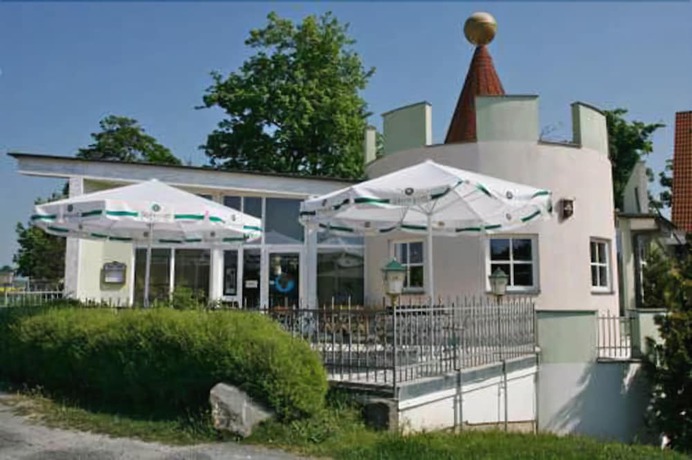 Imagen general del Restaurant - Pension Zum Aumatal. Foto 4