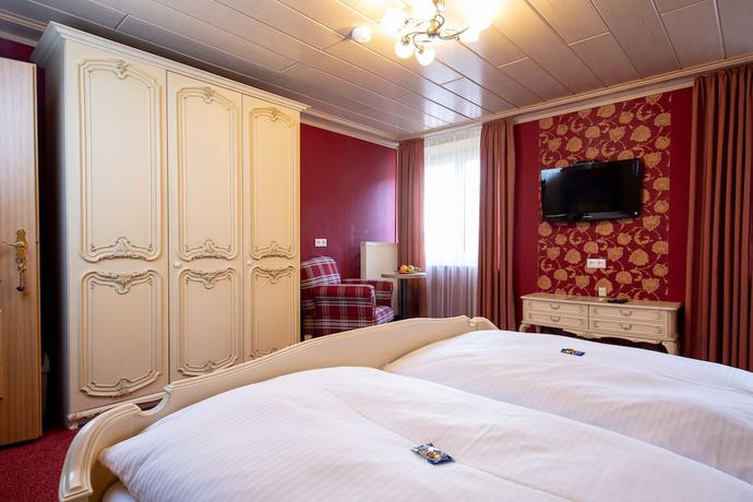 Imagen de la habitación del Restaurant STRAUSSEN. Foto 10
