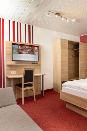 Imagen de la habitación del Restaurant STRAUSSEN. Foto 19