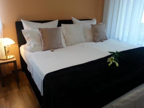 Imagen general del Restaurant Und Hotel Zum Berggarten. Foto 4