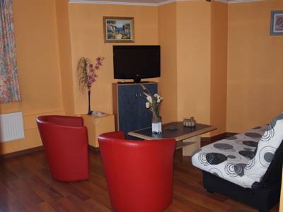 Imagen general del Restaurant Windsor. Foto 2