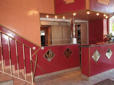 Imagen general del Restaurant Windsor. Foto 3