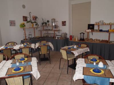 Imagen general del Restaurant Windsor. Foto 4