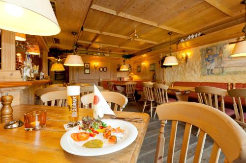 Imagen general del Restaurant & Hotel Baumhaus Hagen. Foto 3