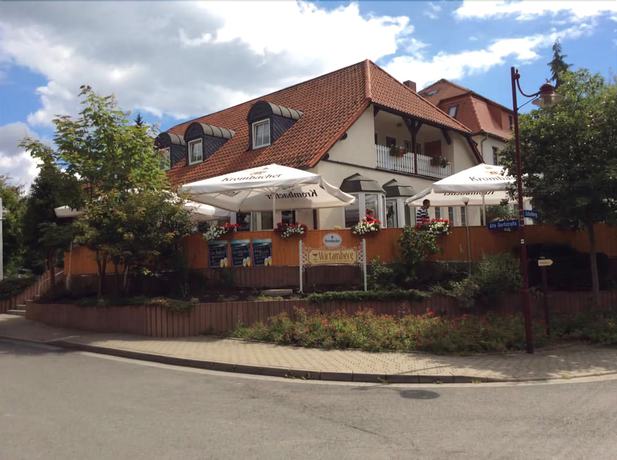 Imagen general del Restaurant and Pension Wirtamberg. Foto 1