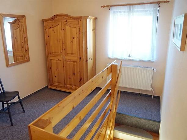 Imagen de la habitación del Restaurant und Pension Zur Wildgans. Foto 7